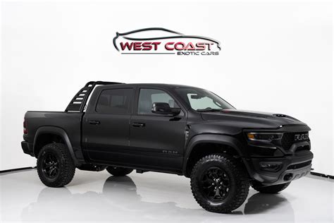 used ram trx|dodge ram trx 2023.